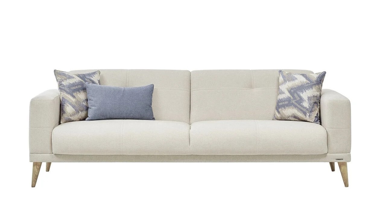 Set Canapea Extensibila Caldera 3+1+1  Seturi canapele