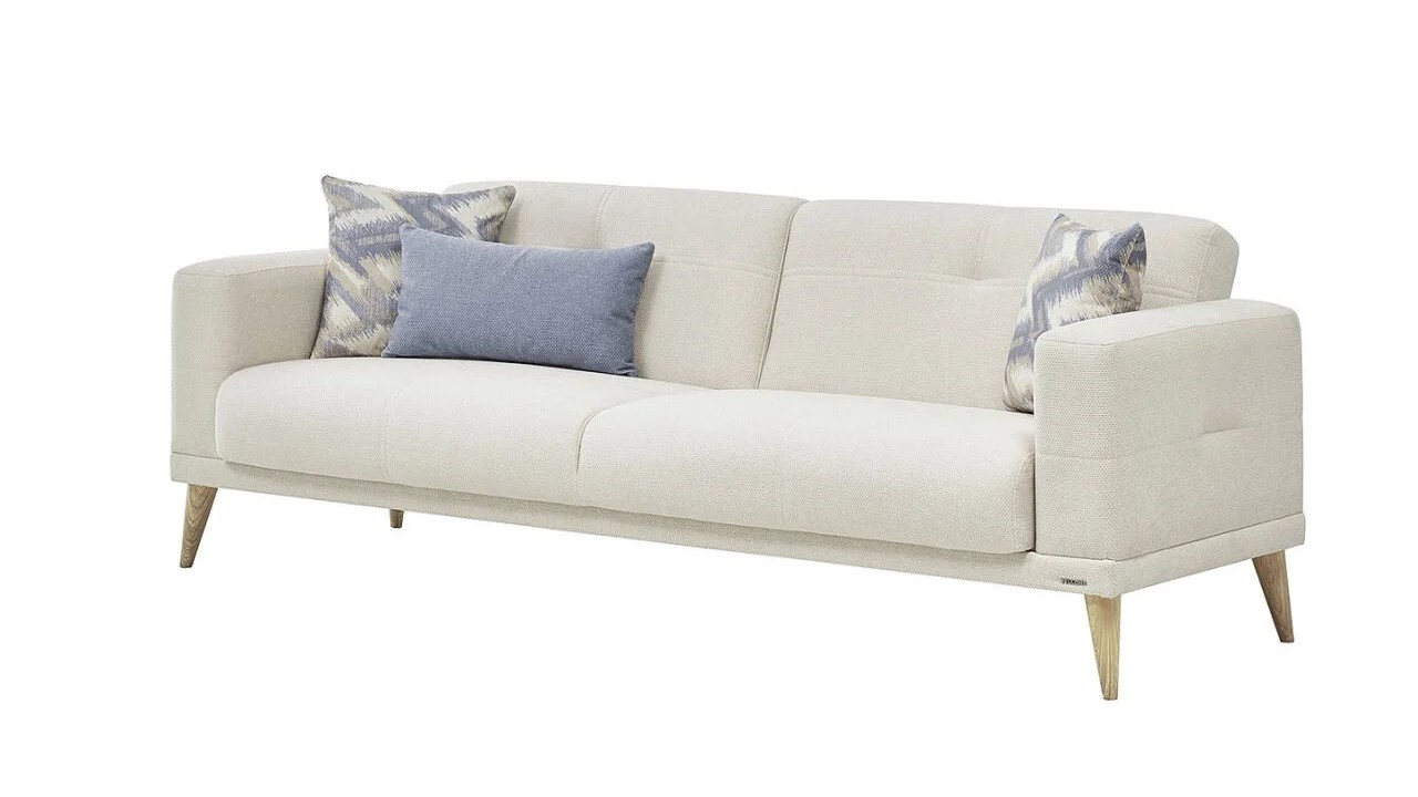 Set Canapea Extensibila Caldera 3+1+1  Seturi canapele