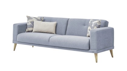 Set Canapea Extensibila Caldera 3+1  Seturi canapele