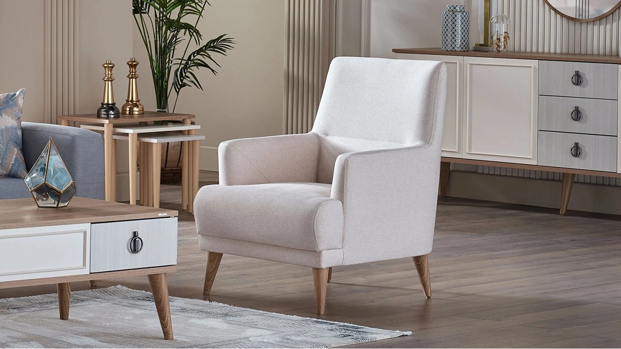 Set Canapea Extensibila Caldera 3+1  Seturi canapele