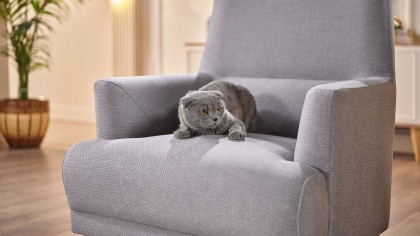 Set Canapea Extensibila Caldera 3+1  Seturi canapele