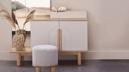 Set Dormitor Boheems  Set Dormitor