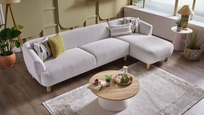 Coltar Bonita XL BELLONA Coltare