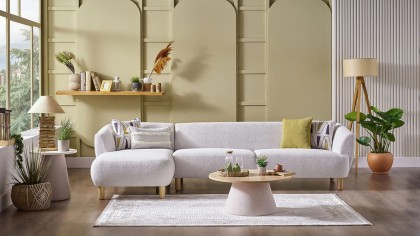 Coltar Bonita XL BELLONA Coltare