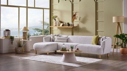 Coltar Bonita XL BELLONA Coltare