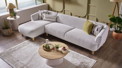 Coltar Bonita XL BELLONA Coltare