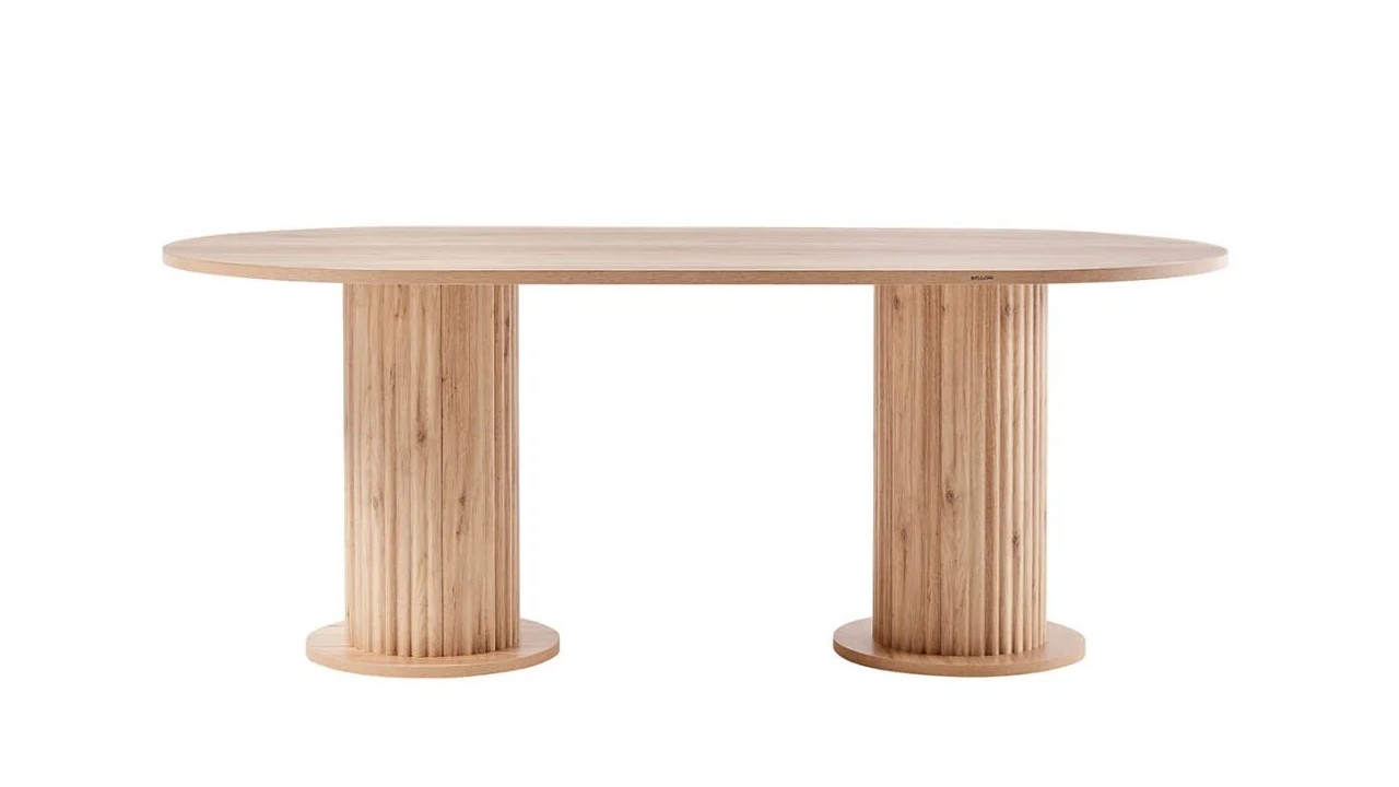 Masa Fixa Boheems BELLONA Masa 22BHS3150ZHZH