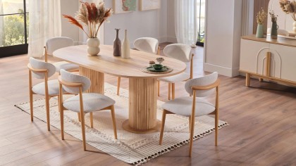 Masa Fixa Boheems BELLONA Masa 22BHS3150ZHZH