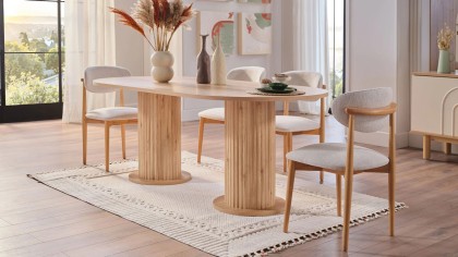 Masa Fixa Boheems BELLONA Masa 22BHS3150ZHZH