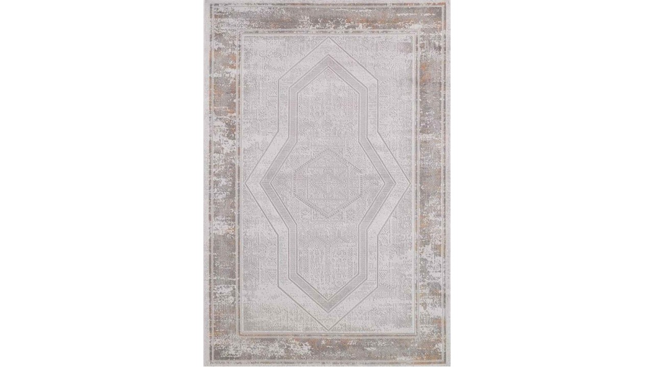 Covor Viera 15598 Cupru, 160X230cm GUMUSSUYU Seria Viera 286VIE15598A3BKR00