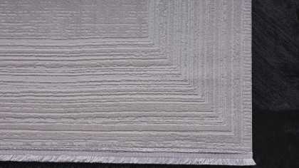 Covor Venita 11976 Alb, 160X230cm GUMUSSUYU Seria Venita 286VNT11976B9BYZ00