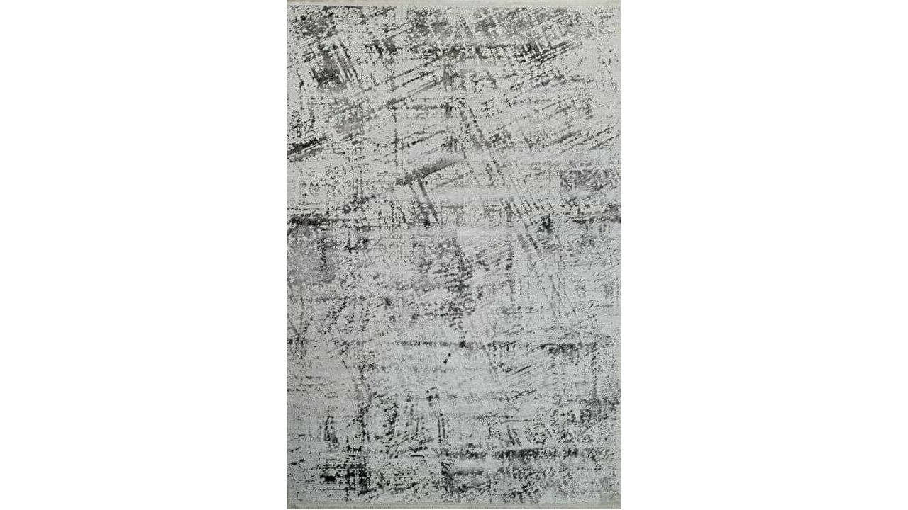 Covor Venita 13596 Gri, 160X230cm GUMUSSUYU Seria Venita 286VNT13596A3GRI00