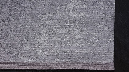 Covor Venita 13596 Gri, 160X230cm GUMUSSUYU Seria Venita 286VNT13596A3GRI00