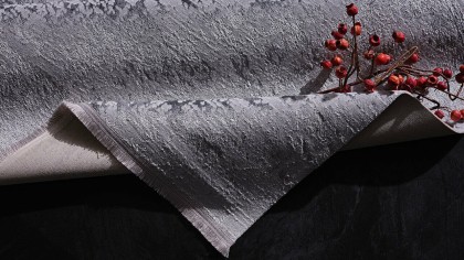 Covor Venita 13596 Gri, 160X230cm GUMUSSUYU Seria Venita 286VNT13596A3GRI00