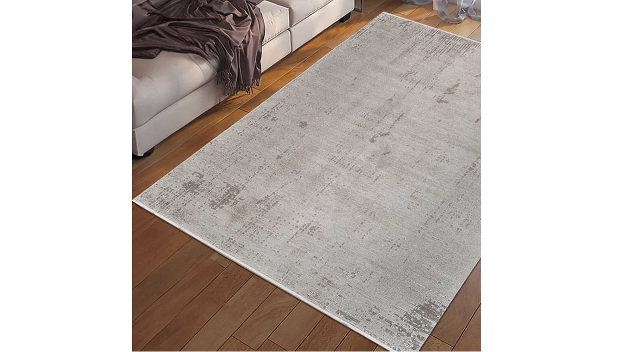 Covor Deco Milano 17018 Bej, 160X230cm GUMUSSUYU Seria Deco Milano 236DCM17018A3BEJ00