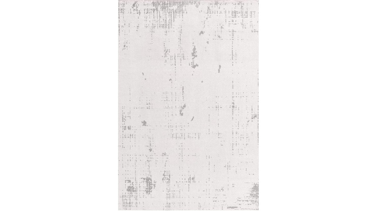 Covor Deco Milano 17017 Gri, 160X230cm GUMUSSUYU Seria Deco Milano 236DCM17017A3GRI00