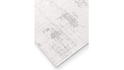 Covor Deco Milano 17017 Gri, 160X230cm GUMUSSUYU Seria Deco Milano 236DCM17017A3GRI00