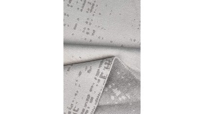 Covor Deco Milano 17017 Gri, 160X230cm GUMUSSUYU Seria Deco Milano 236DCM17017A3GRI00