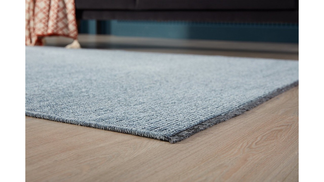 Covor Deco Fashion 14017 Mavi, 160x230cm GUMUSSUYU Seria Deco Faschion 236DCF14017A3MAV00