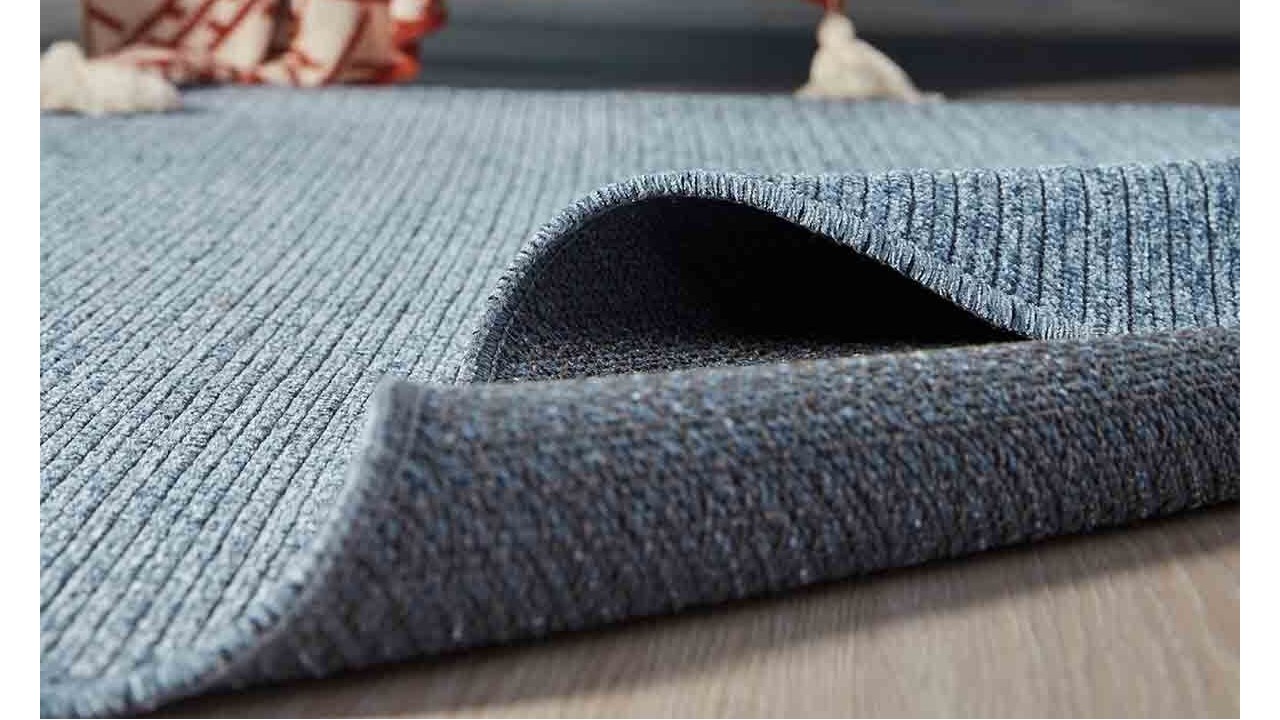 Covor Deco Fashion 14017 Mavi, 160x230cm GUMUSSUYU Seria Deco Faschion 236DCF14017A3MAV00