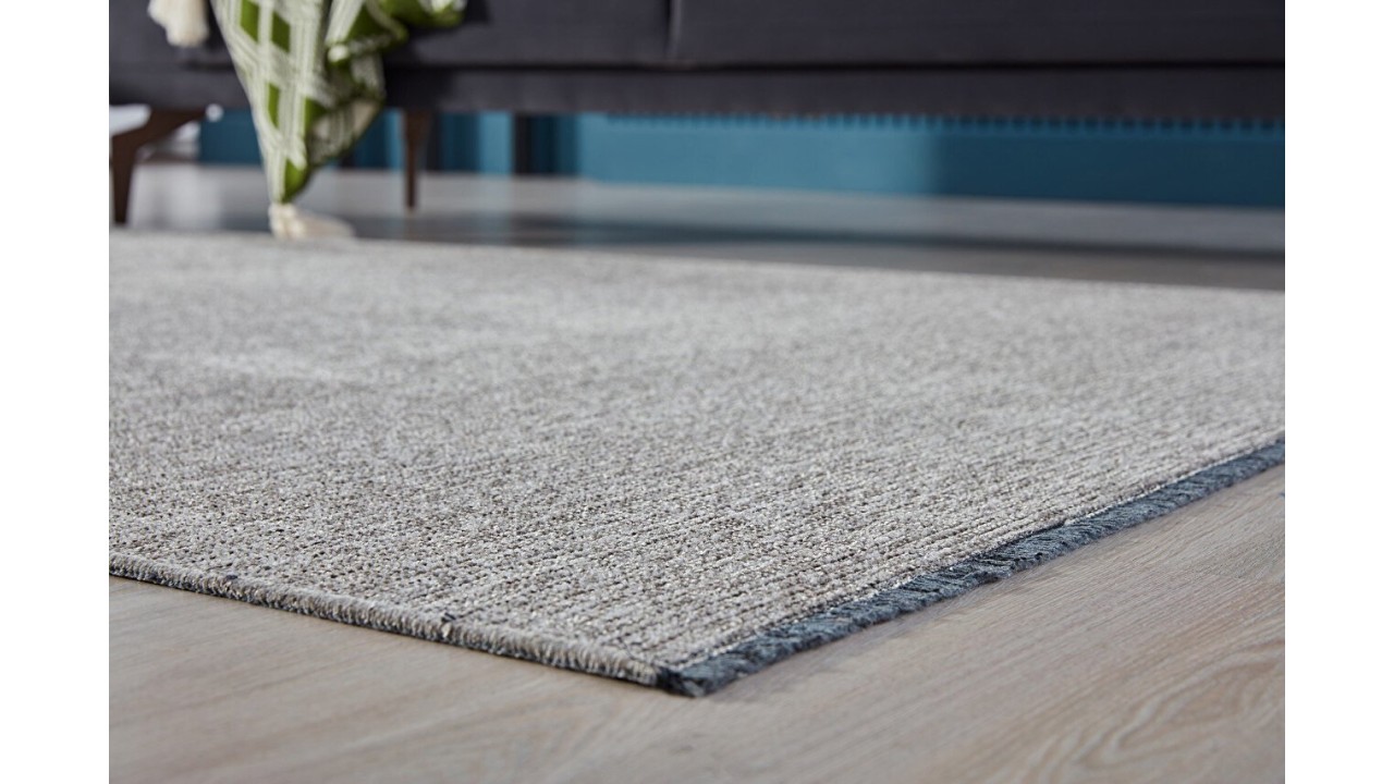 Covor Deco Fashion 14017 Gri, 160x230cm GUMUSSUYU Seria Deco Faschion 236DCF14017A3GRI00