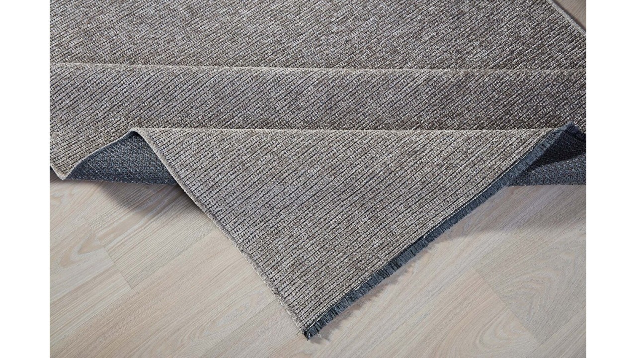 Covor Deco Fashion 14017 Gri, 160x230cm GUMUSSUYU Seria Deco Faschion 236DCF14017A3GRI00