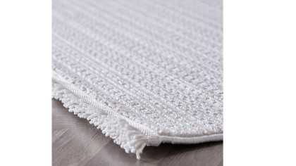 Covor Deco Curlina 80044 Crem, 160x230cm GUMUSSUYU Seria Deco Curlina 236DCC80044A3KRM00