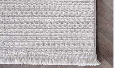 Covor Deco Curlina 80044 Crem, 160x230cm GUMUSSUYU Seria Deco Curlina 236DCC80044A3KRM00