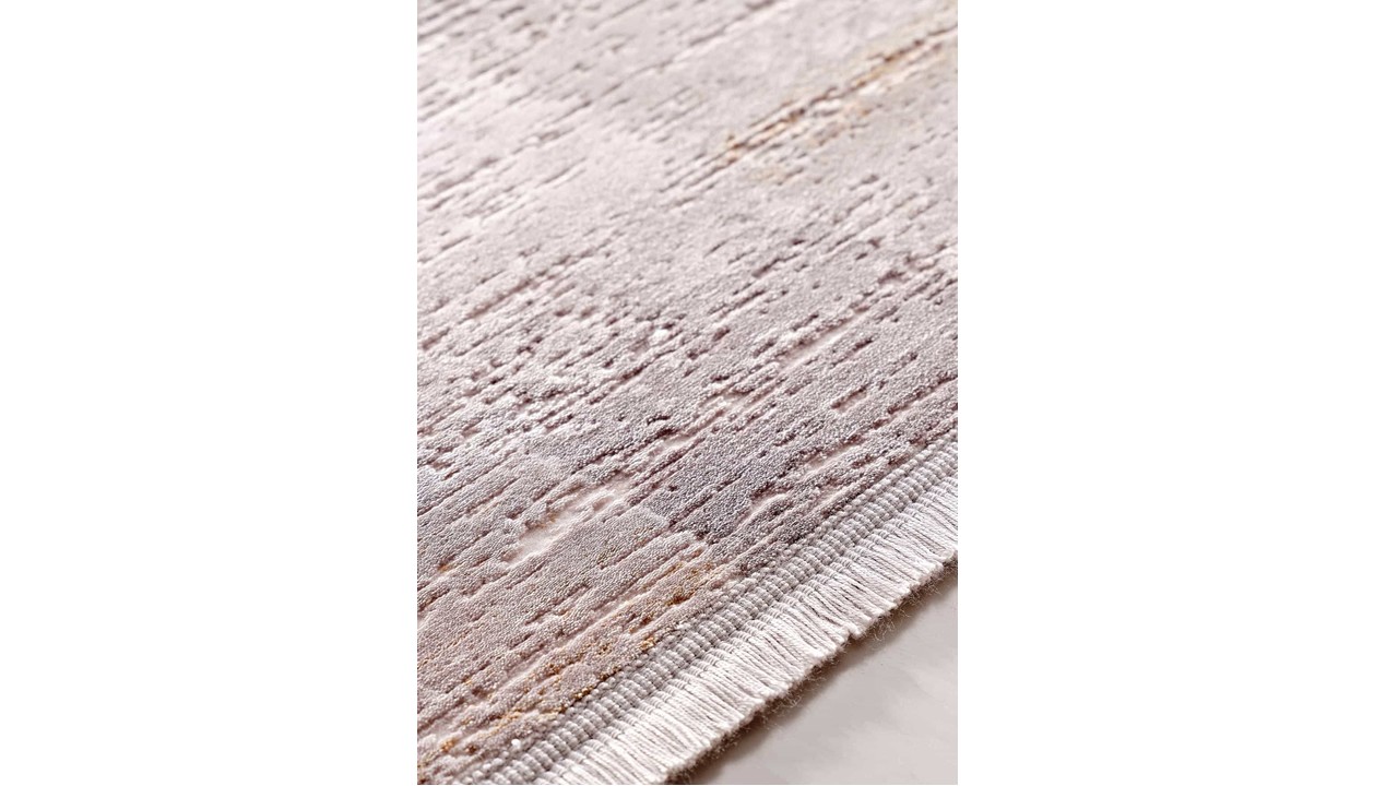 Covor Galina 16624 - Galben, 160X230cm GUMUSSUYU Seria Galina 286GAL16624A3SAR00