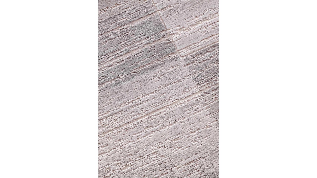 Covor Galina 16624 - Galben, 160X230cm GUMUSSUYU Seria Galina 286GAL16624A3SAR00