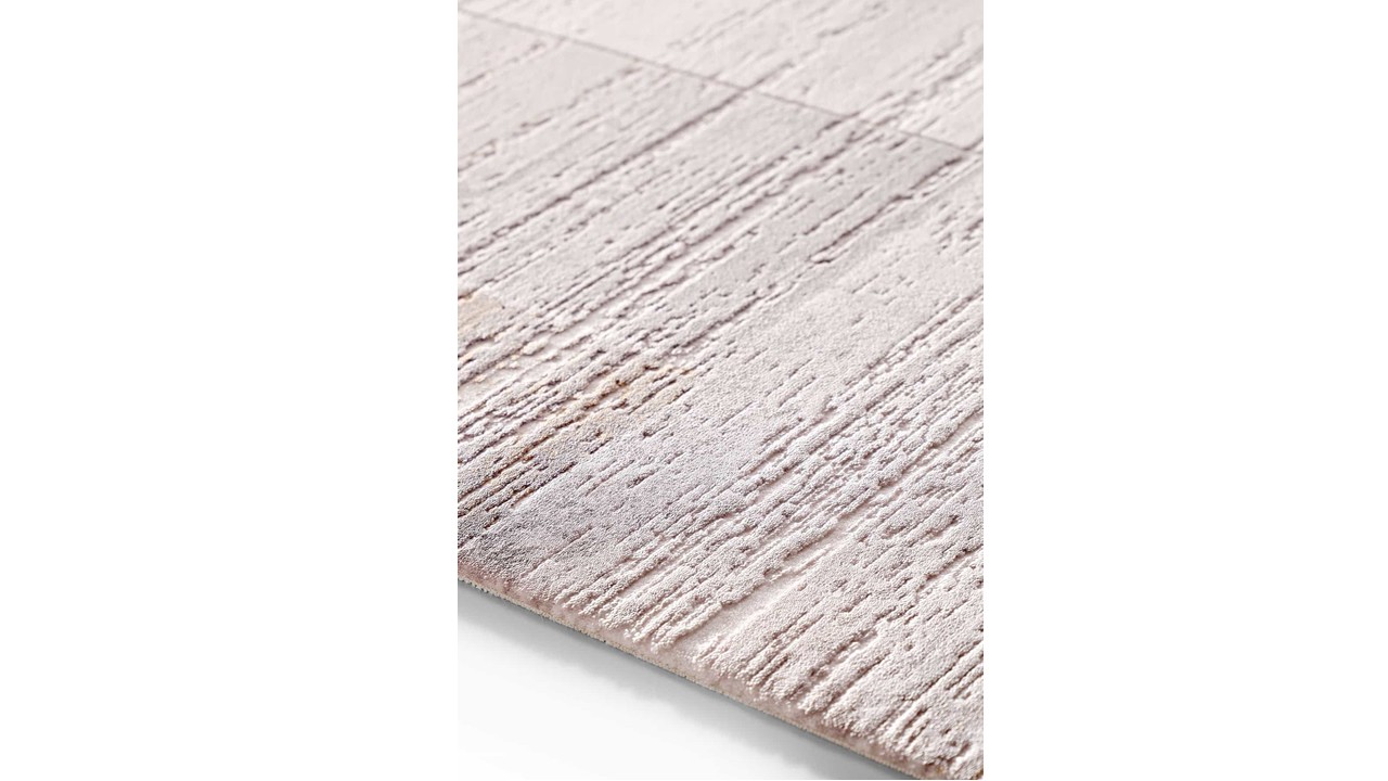 Covor Galina 16624 - Galben, 160X230cm GUMUSSUYU Seria Galina 286GAL16624A3SAR00