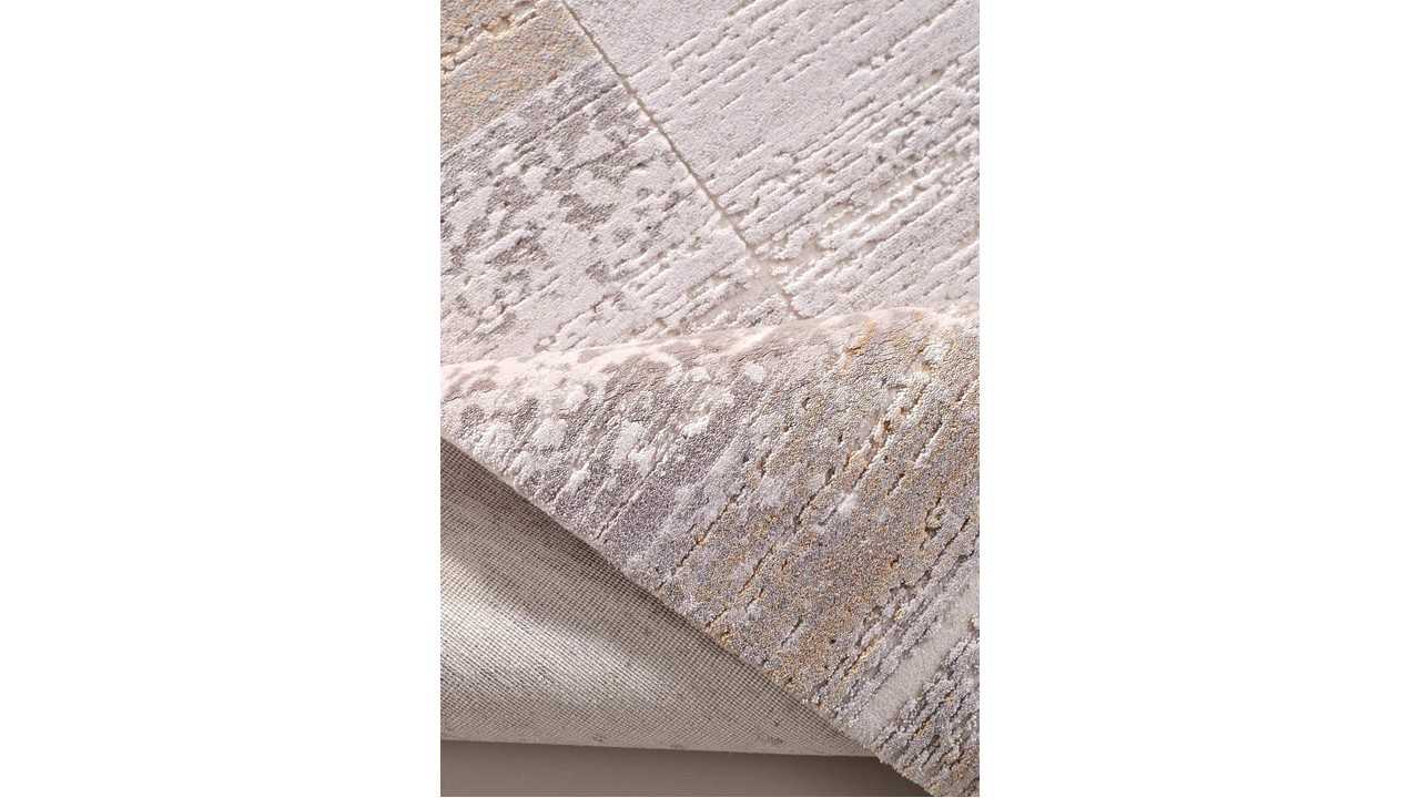 Covor Galina 16624 - Albastru, 160X230cm GUMUSSUYU Seria Galina 286GAL16624A3MAV00