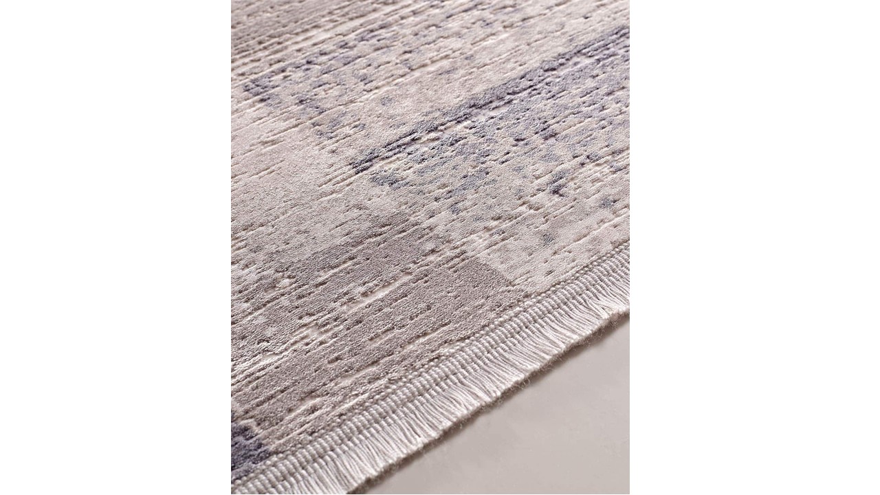 Covor Galina 16624 - Albastru, 160X230cm GUMUSSUYU Seria Galina 286GAL16624A3MAV00