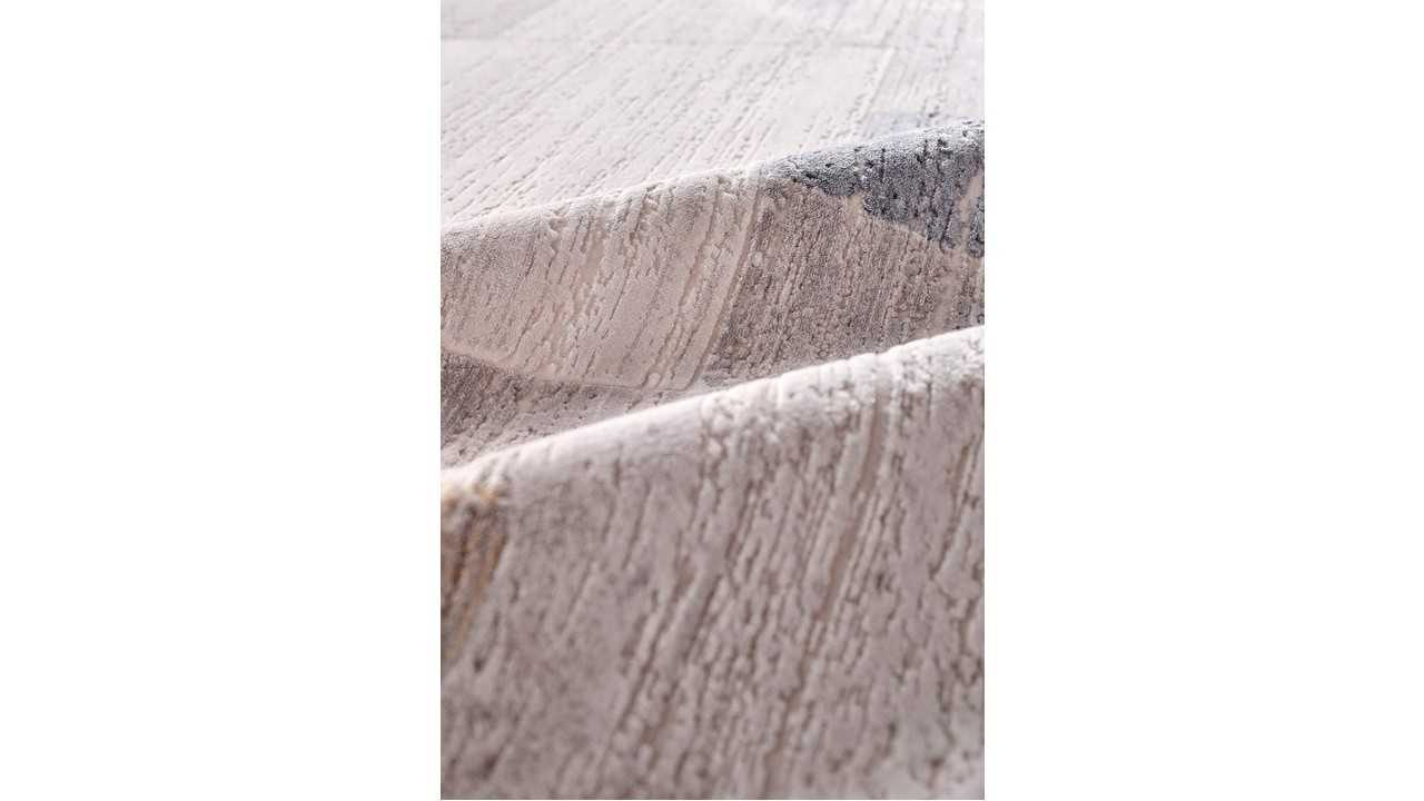 Covor Galina 16624 - Albastru, 160X230cm GUMUSSUYU Seria Galina 286GAL16624A3MAV00