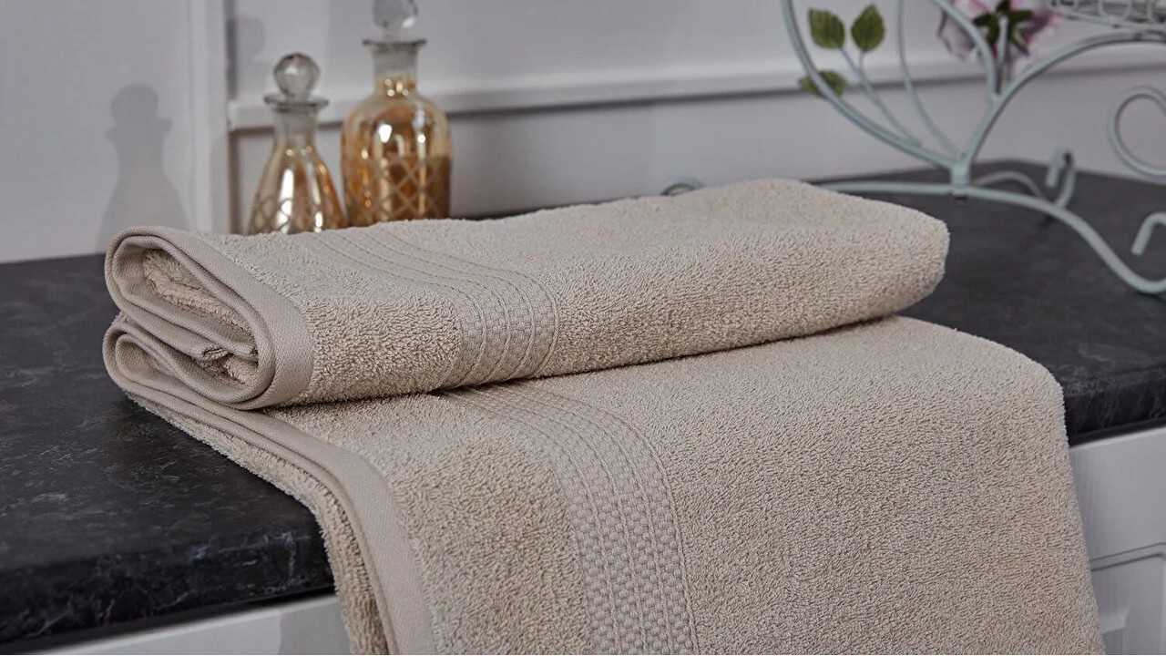 Prosop Sense 90 x 150 cm - Vizon DOQU Prosoape si Halate 2Q9BNHSNSE0150008