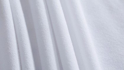 Husa Softy Alez Impermeabila, 160X200cm, Alb DOQU Magazin