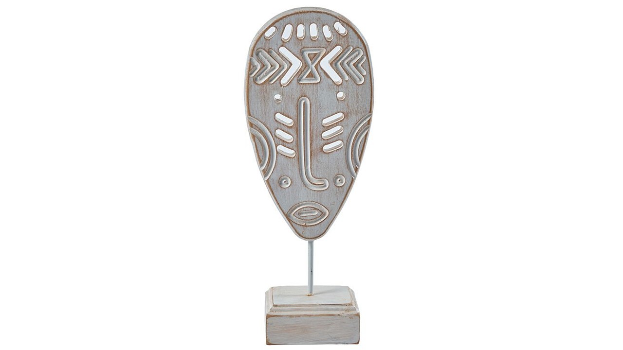 Masti Decorative Borneo  Articole decorative 2QADEK00BRNO01457