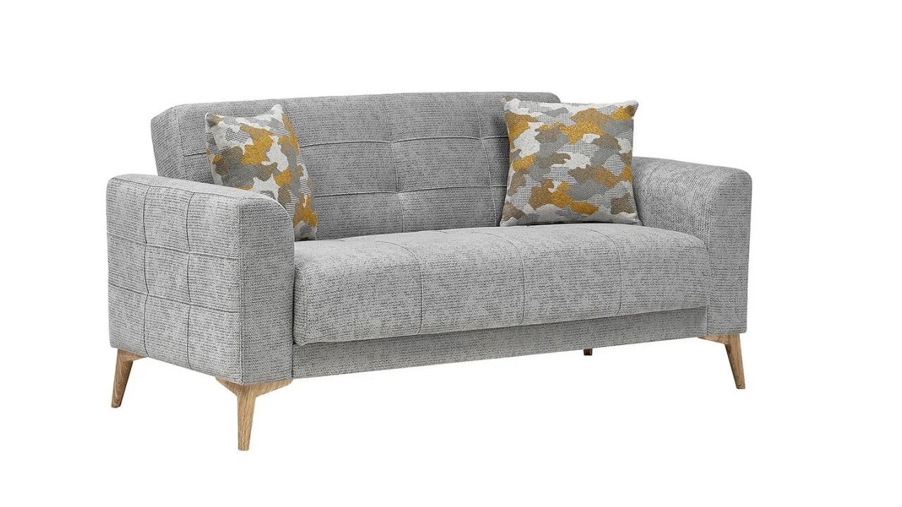 Canapea 2 locuri Extensibila Luis BELLONA Canapele