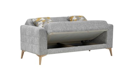 Canapea 2 locuri Extensibila Luis BELLONA Canapele