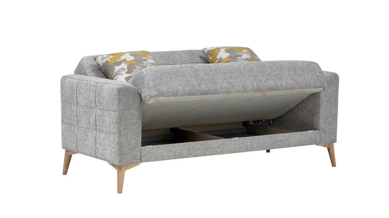 Canapea 2 locuri Extensibila Luis BELLONA Canapele