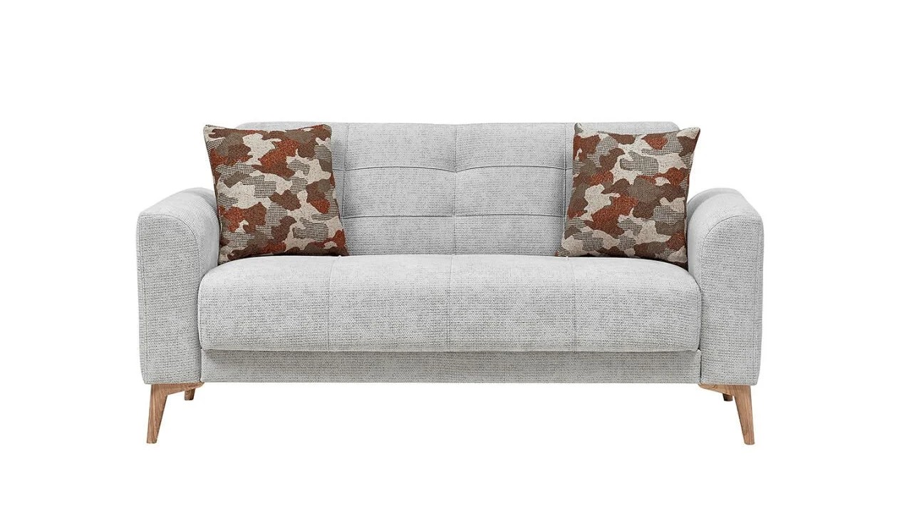 Canapea 2 locuri Extensibila Luis BELLONA Canapele