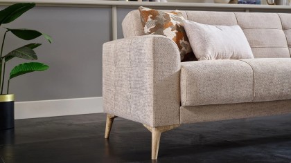 Set canapea Luis 3+2+1  Seturi canapele