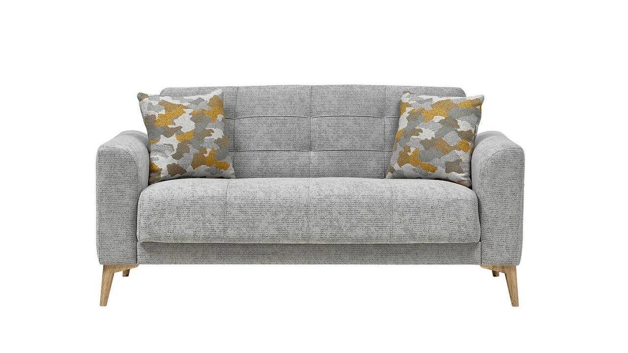 Set canapea Luis 3+2+1  Seturi canapele