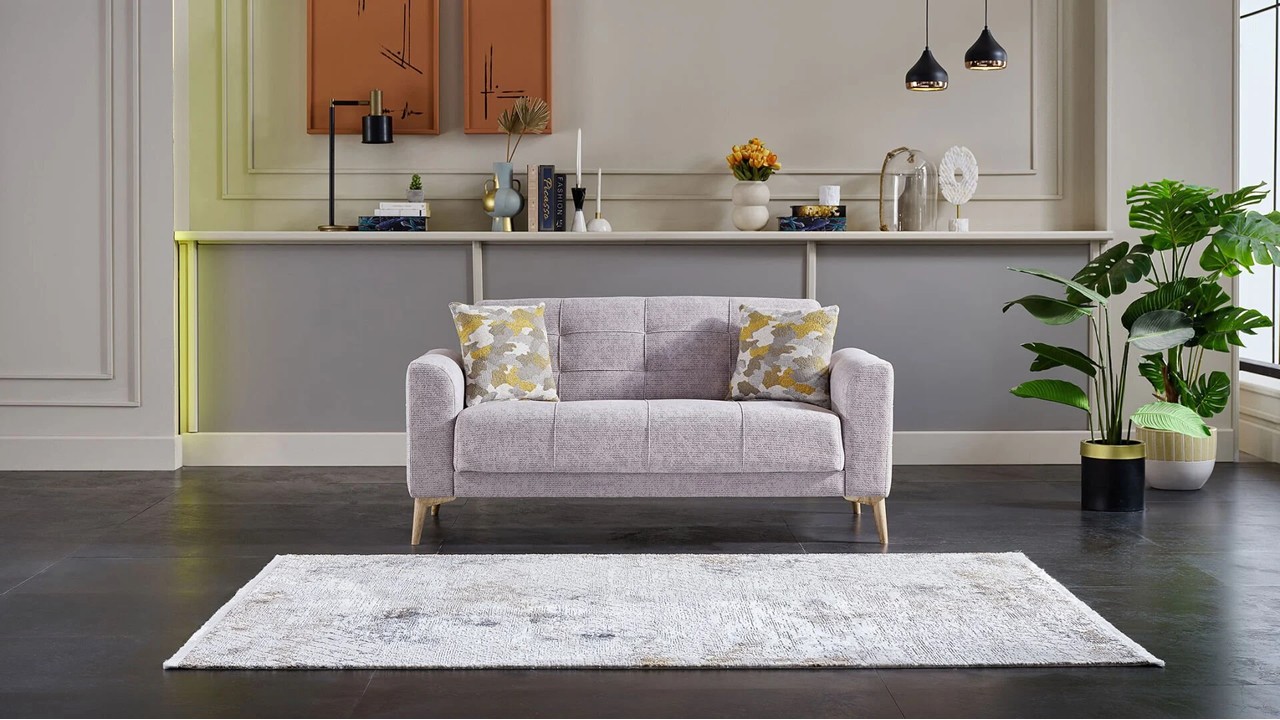 Set canapea Luis 3+2+1  Seturi canapele