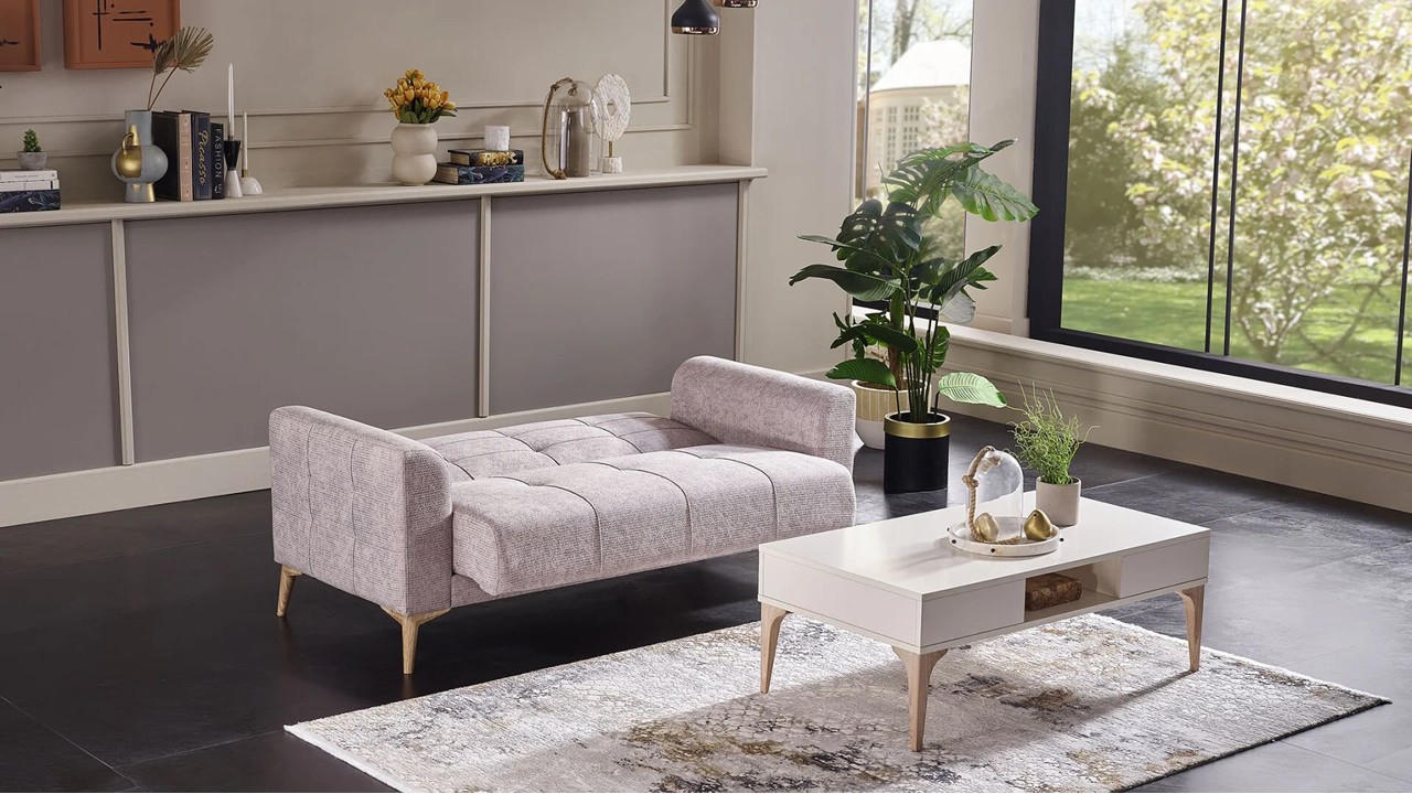 Set canapea Luis 3+2+1  Seturi canapele