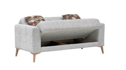 Set canapea Luis 3+2+1  Seturi canapele