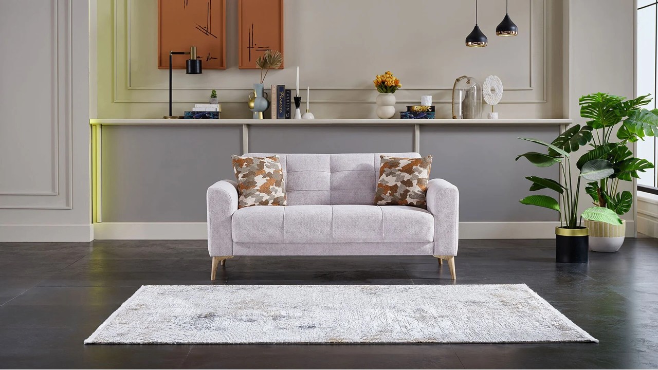 Set canapea Luis 3+2+1  Seturi canapele