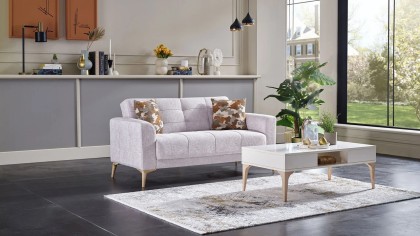 Set canapea Luis 3+2+1  Seturi canapele