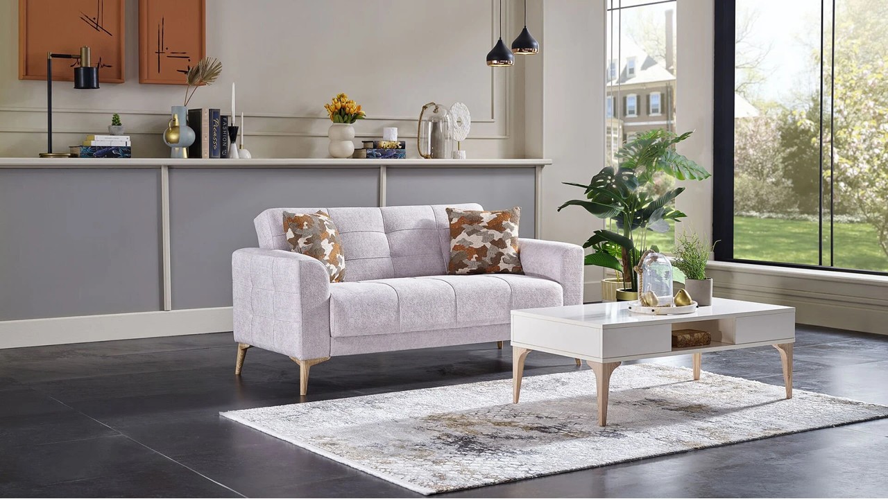 Set canapea Luis 3+2+1  Seturi canapele