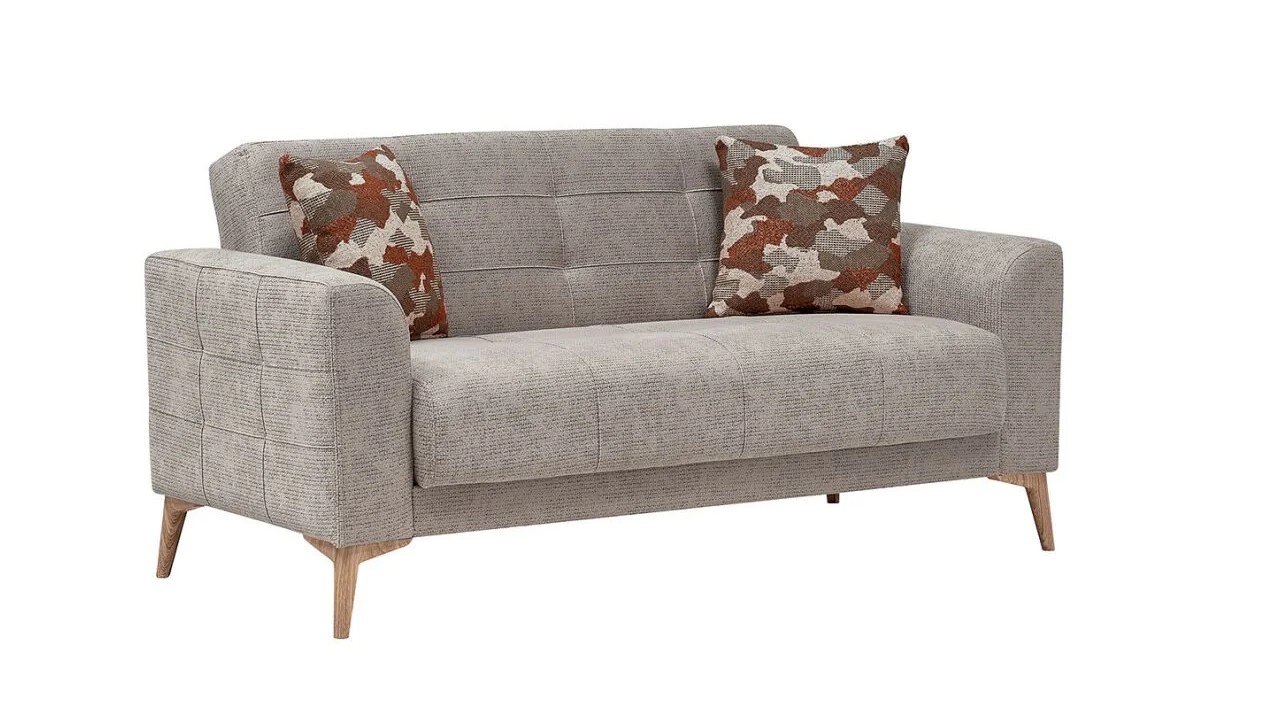 Set canapea Luis 3+2+1  Seturi canapele